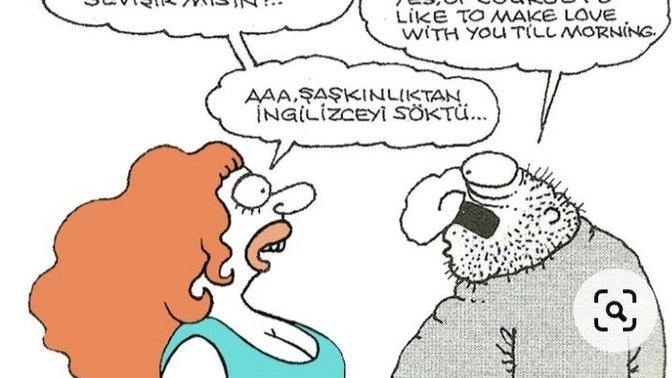 Evlenmeden önce "seninle sabaha kadar" diyenler şimdilerde neredeler?