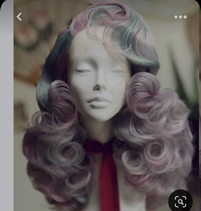 50 ve 60lı yıllarda yaşamış olsaydın, nasıl bir saç modeli seçerdin kendine?