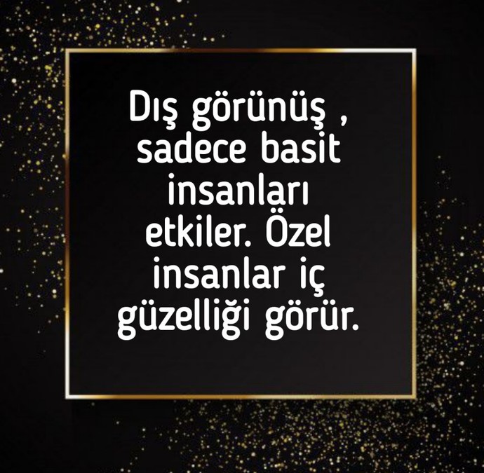 Güzel olmak için acı çekmek şart mı?