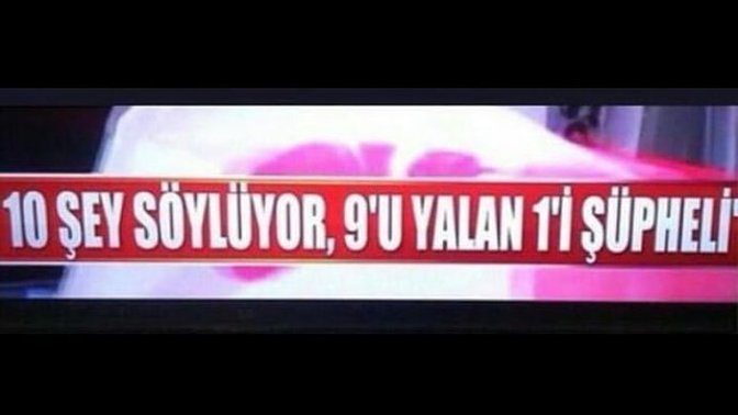 Erkeklere güven olur mu?