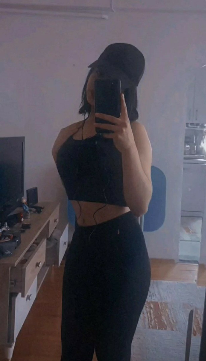 Arkadaşlar kilo vermeli miyim sizce?