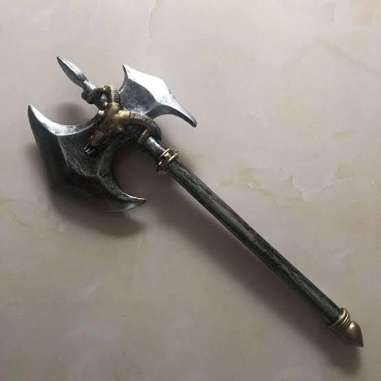 Hangi dövüş sanatları silahını tercih edersiniz?