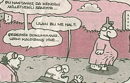Erojen bölgelerini biliyor musun?