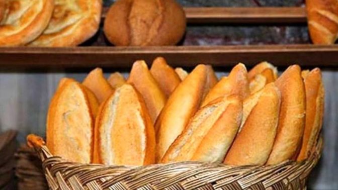 Ekmek 1  Şubat 'tan itibaren 4 TL olacak. Bu zamlardan nerelere sığınacağız biz ya?