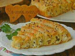 En sevdiğiniz börek hangisi?