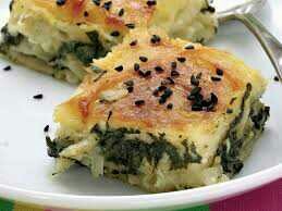 En sevdiğiniz börek hangisi?