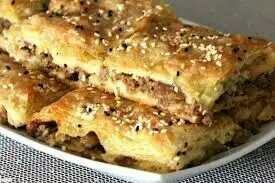En sevdiğiniz börek hangisi?