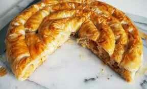 En sevdiğiniz börek hangisi?