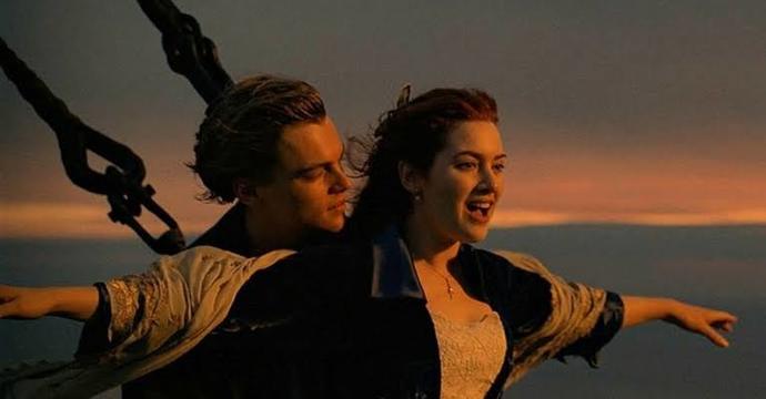 Aşk filmleri! Sevgiliyle izleyebileceğiniz en güzel 10 aşk filmi hangileri?