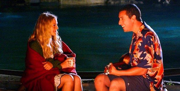 Aşk filmleri! Sevgiliyle izleyebileceğiniz en güzel 10 aşk filmi hangileri?