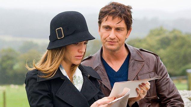 Aşk filmleri! Sevgiliyle izleyebileceğiniz en güzel 10 aşk filmi hangileri?