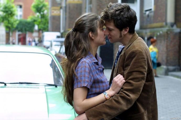 Aşk filmleri! Sevgiliyle izleyebileceğiniz en güzel 10 aşk filmi hangileri?