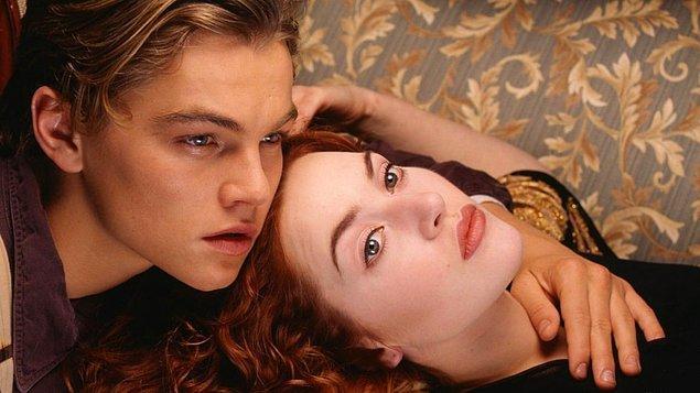 Aşk filmleri! Sevgiliyle izleyebileceğiniz en güzel 10 aşk filmi hangileri?