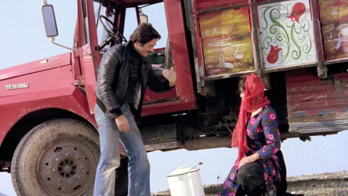 Aşk filmleri! Sevgiliyle izleyebileceğiniz en güzel 10 aşk filmi hangileri?