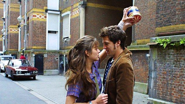 Aşk filmleri! Sevgiliyle izleyebileceğiniz en güzel 10 aşk filmi hangileri?