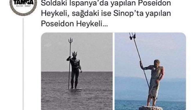 Ülkemizde yapılan sanatsal heykeller hakkında ne düşünüyorsunuz?