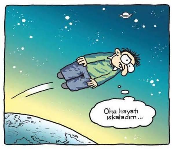 Takip listesinde nefes alan her karşı cins olan birini ciddiye alabilir misiniz?