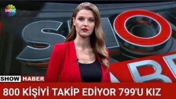 Takip listesinde nefes alan her karşı cins olan birini ciddiye alabilir misiniz?