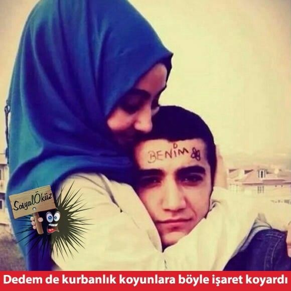 Sevgilinin olduğunu sosyal medyaya yansıtır mısın?