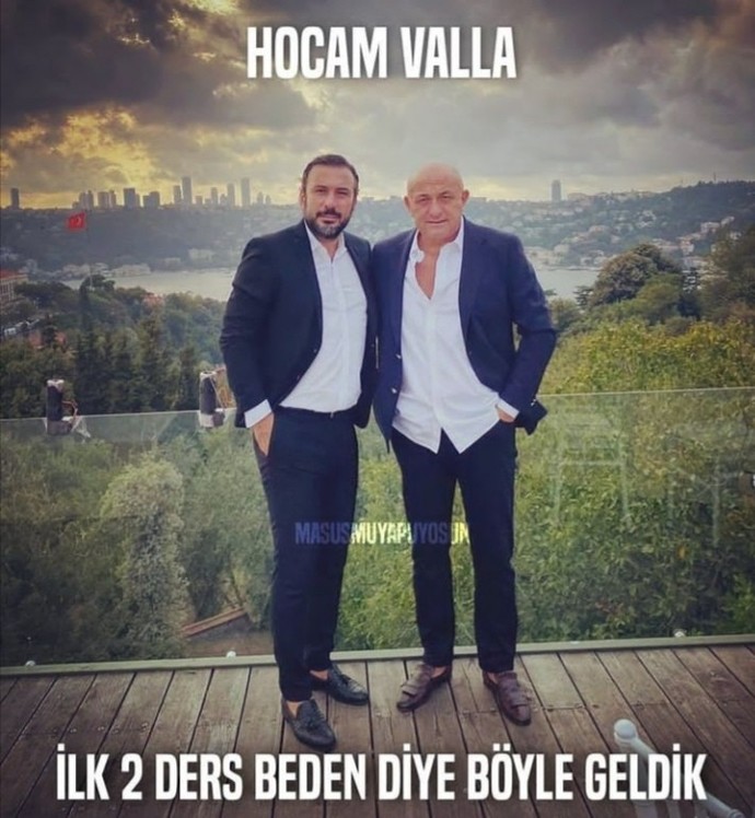 En sevdiğiniz ders hangisiydi?