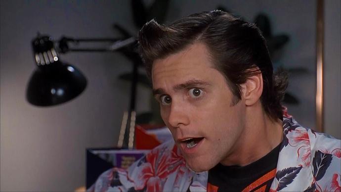 Size göre en iyi Jim Carrey filmi hangisi?