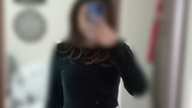 Sizce bu elbiseye bu kemer nasıl olmuş?