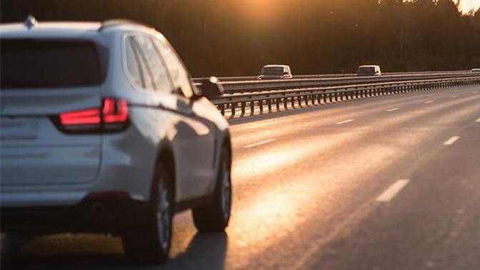 Arabanızı uzun yol için isterlerse verir misiniz?