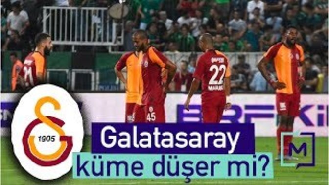 Galatasaray Başkanı Burak Elmas ve Teknik Direktörü Domenec Torrent ne zaman istifa edecek? Galatasaray küme düşer mi?