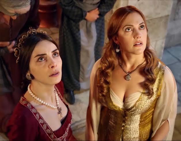 Hürrem mi Mahidevran mı? Neden?