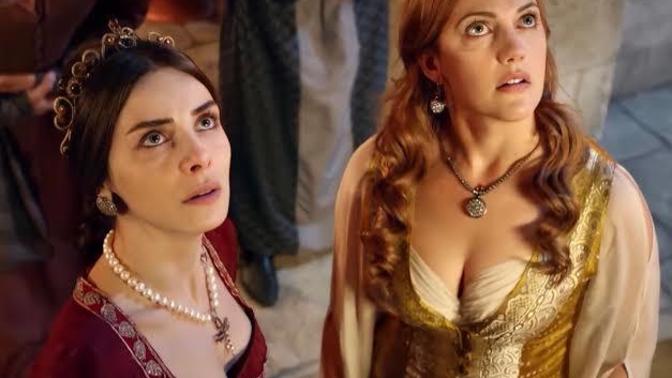 Hürrem mi Mahidevran mı? Neden?
