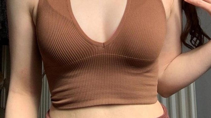 Bu crop nasıl, alınır mı?