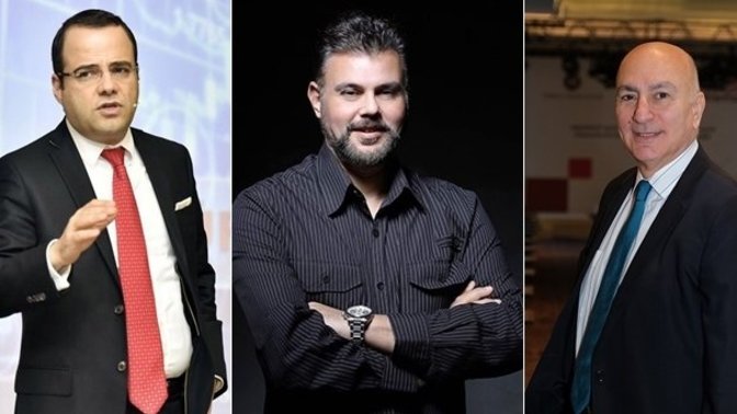 2021'in en çok konuşulan ekonomisti Özgür Demirtaş oldu. Hangi ekonomistleri takip ediyorsun?