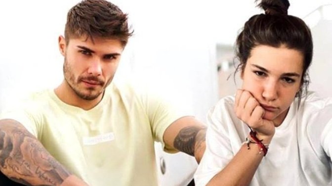 Nisa Bölükbaşı, Barış Murat Yağcı'yla ilişkim en kötü deneyimimdi dedi! İkiliyi yakıştırıyor muydunuz?