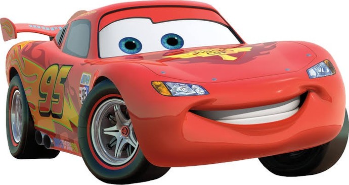 Sizce Şimşek Mcqueen ve Tofaş kapışsa, hangisi alır?