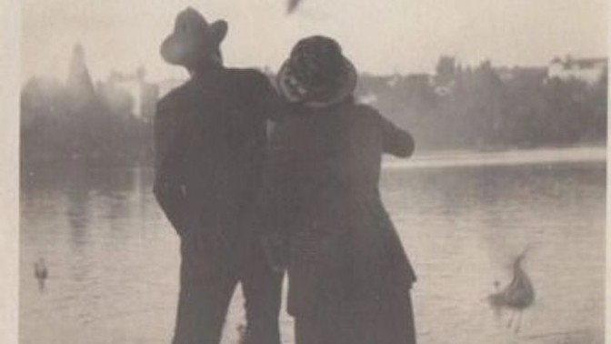 Anne ve babanız sizin için örnek çift miydi?