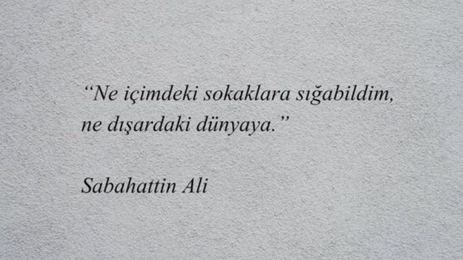 Her derdin bittiği bir zaman vardır, peki sizin derdinizin bitme zamanı ne zaman fikriniz var mı?