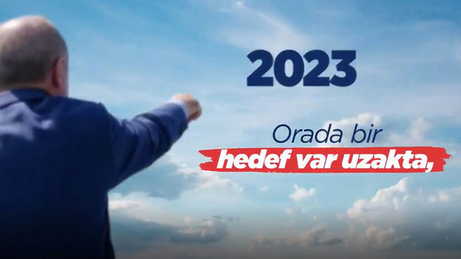 Tayyip Erdoğan sizce 2023 te kazanır m?