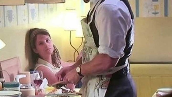 Kahvaltı hazırlayan erkeği rüyamızda da mı göremeyiz?