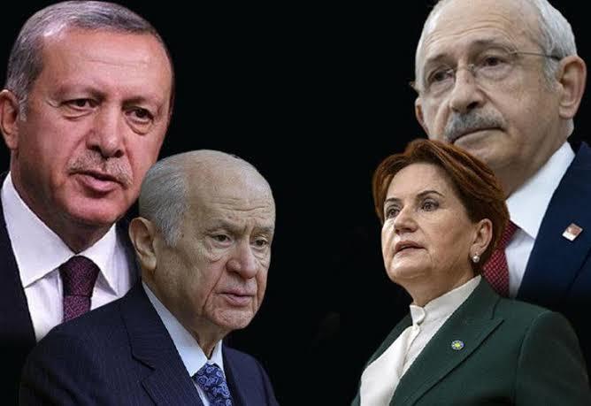 MetroPOLL anketi: Muhalefet Türkiye’yi yönetmeye hazır mı?