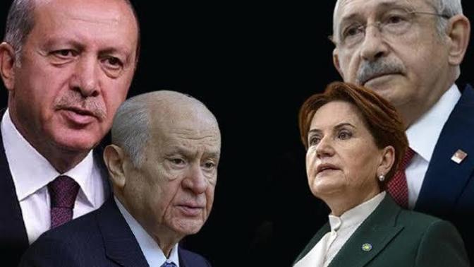 MetroPOLL anketi: Muhalefet Türkiye’yi yönetmeye hazır mı?