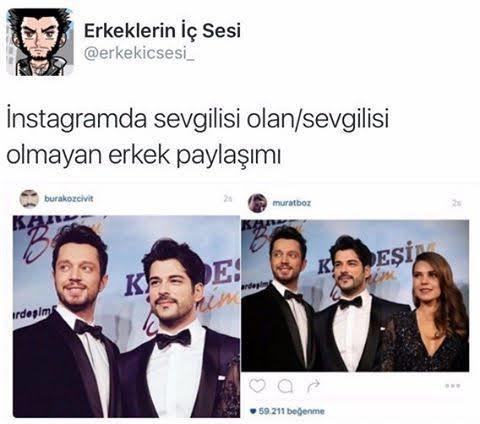 Seni sosyal medya dan kıskanan sevgili için ne düşünürsün?