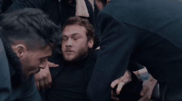 Flört döneminde iken başka bir karşı cinsle konuşan flörtünüze tepkiniz ne olur?