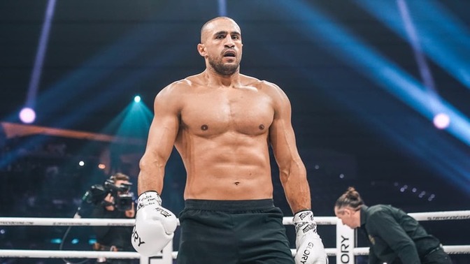 Francis Ngannou mu yoksa Badr Hari mi?
