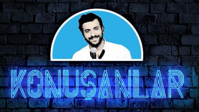 Konuşanlar’a bilet bulabiliyor musunuz? Daha önce giden var mı?