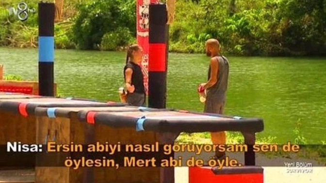 Survivor'da özel hayatın deşifre edilmesi konusunda sizce hangi taraf haklıdır?