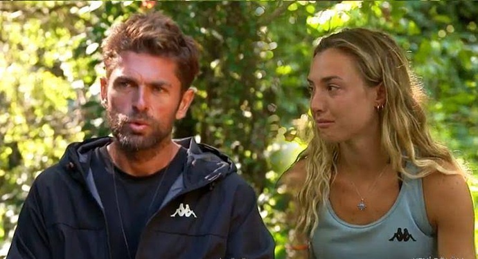 Survivor Mert ve Sude’nin ilişkisi çatırdadı. Survivor neden aşk yuvasına dönüştü?