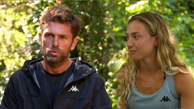 Survivor Mert ve Sude’nin ilişkisi çatırdadı. Survivor neden aşk yuvasına dönüştü?