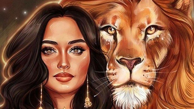 Aslan burcunu sever misiniz? Ne biliyorsunuz aslanlar hakkında?