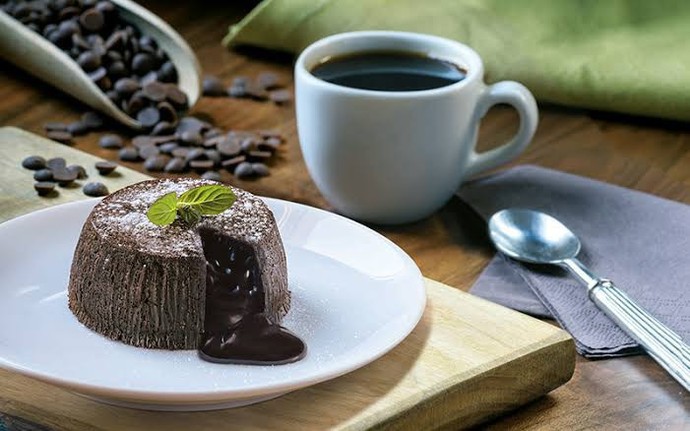 Sufle mi, waffle mı?