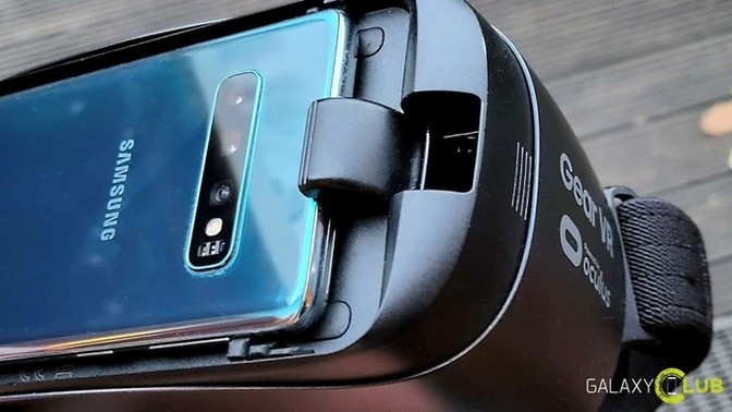 Samsung S10 Kullananlara Üzücü Durum Samsung Maalesef Android 12 Gear Vr Kullanım kapatacak Ne Düşünüyorsunuz?